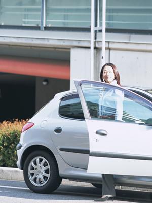 クオリティが高い人気の車のカバー