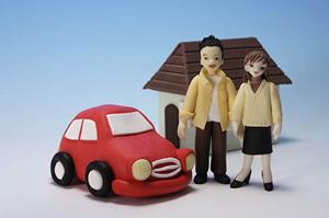 サービス重視に徹底した自動車のリース