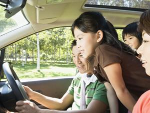 複数用意されたガラスコーティング