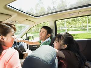 茨城県つくば市にある中古車サービス