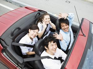 稲沢市で未使用車を安く購入したいなら、必見！お得な情報満載の特価未使用車をチェック！