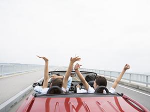 低価格の車検代を実現しているチェーン店です