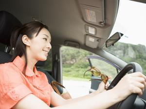 車検の時期が近づいた足立区の方に