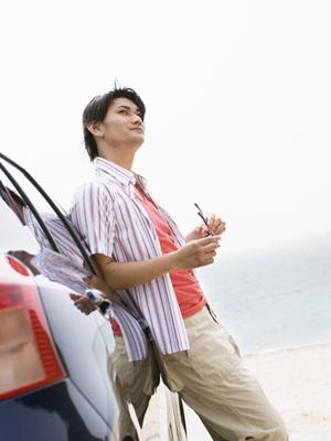 稲沢市は軽自動車を買うにも最適な地域