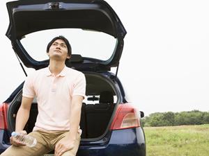 商用車専門店のランナップで車の売買